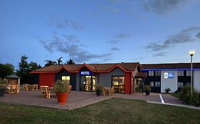 Best Western Hôtel Portes d'Aquitaine, Agen Sud