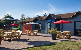 Best Western Agen Le Passage